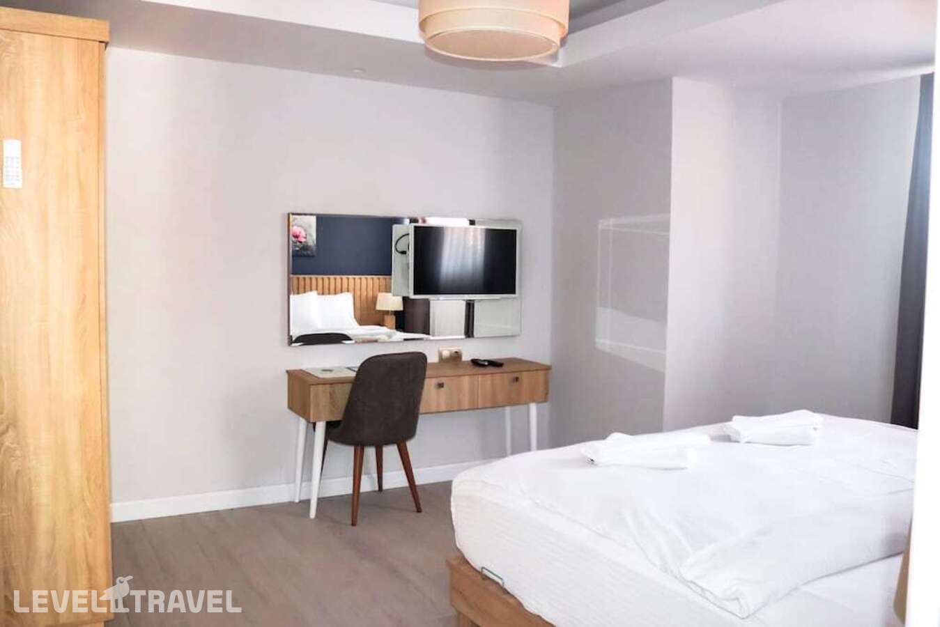 фотографии номера Апартаменты Премиум отеля Sea Breeze Hotel & Apartments в Турция(Олюдениз) - фото №2