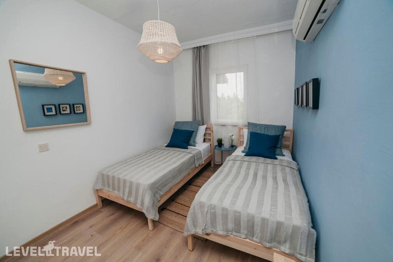фотографии номера Вилла отеля True Blue Boutique Hotel Kalkan в Турция(Калкан) - фото №14