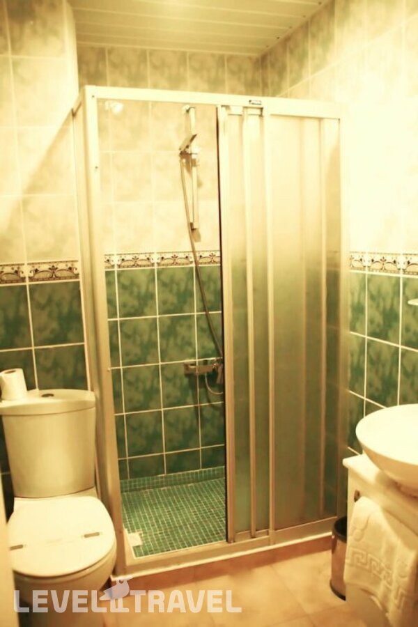 фотографии номера Стандартный номер отеля Divas Hotel в Турция(Фатих) - фото №25