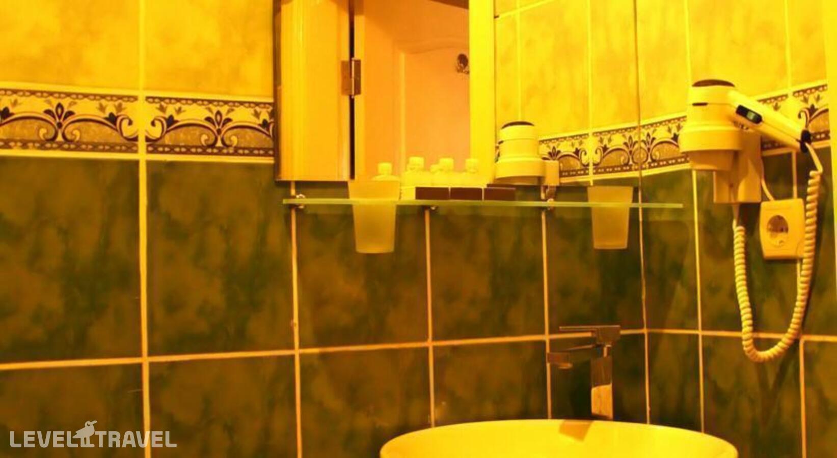 фотографии номера Стандартный номер отеля Divas Hotel в Турция(Фатих) - фото №1
