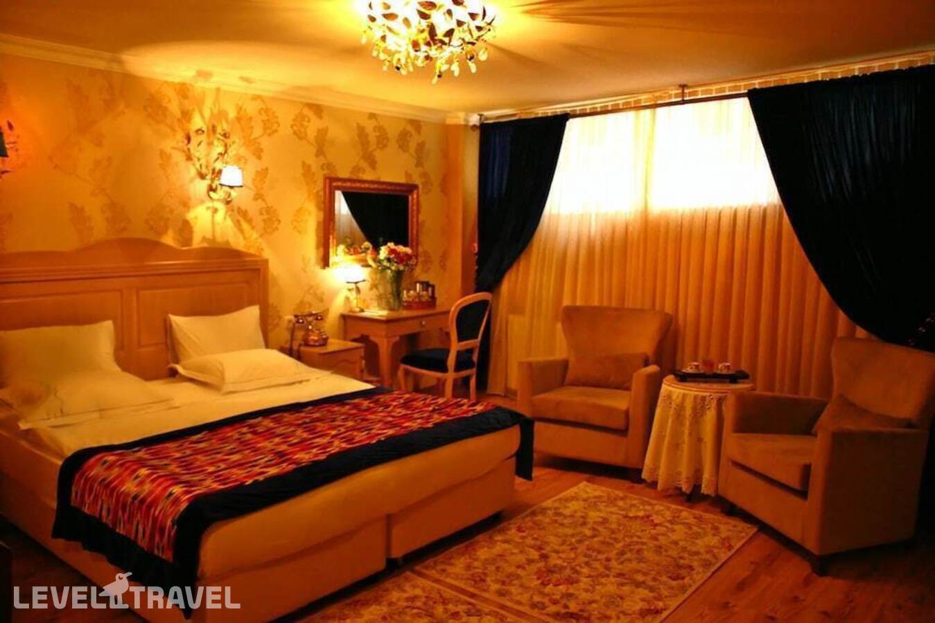 фотографии номера Стандартный номер отеля Divas Hotel в Турция(Фатих) - фото №37