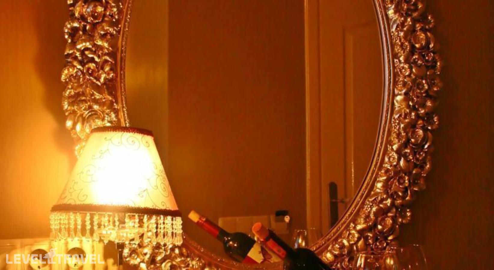 фотографии номера Стандартный номер отеля Divas Hotel в Турция(Фатих) - фото №3