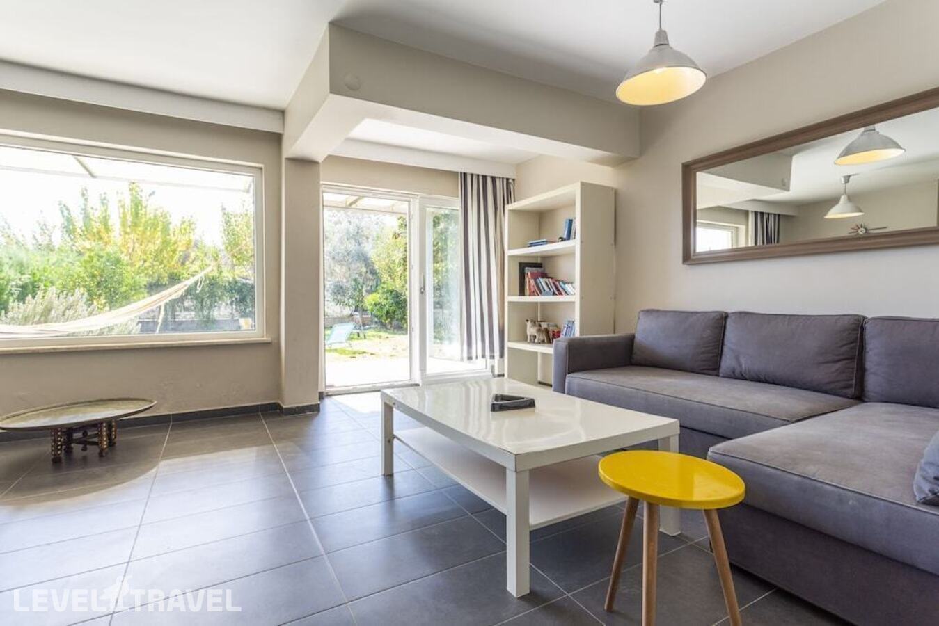 фотографии номера Вилла семейная отеля Villa Belinda в Турция(Богазкент) - фото №7