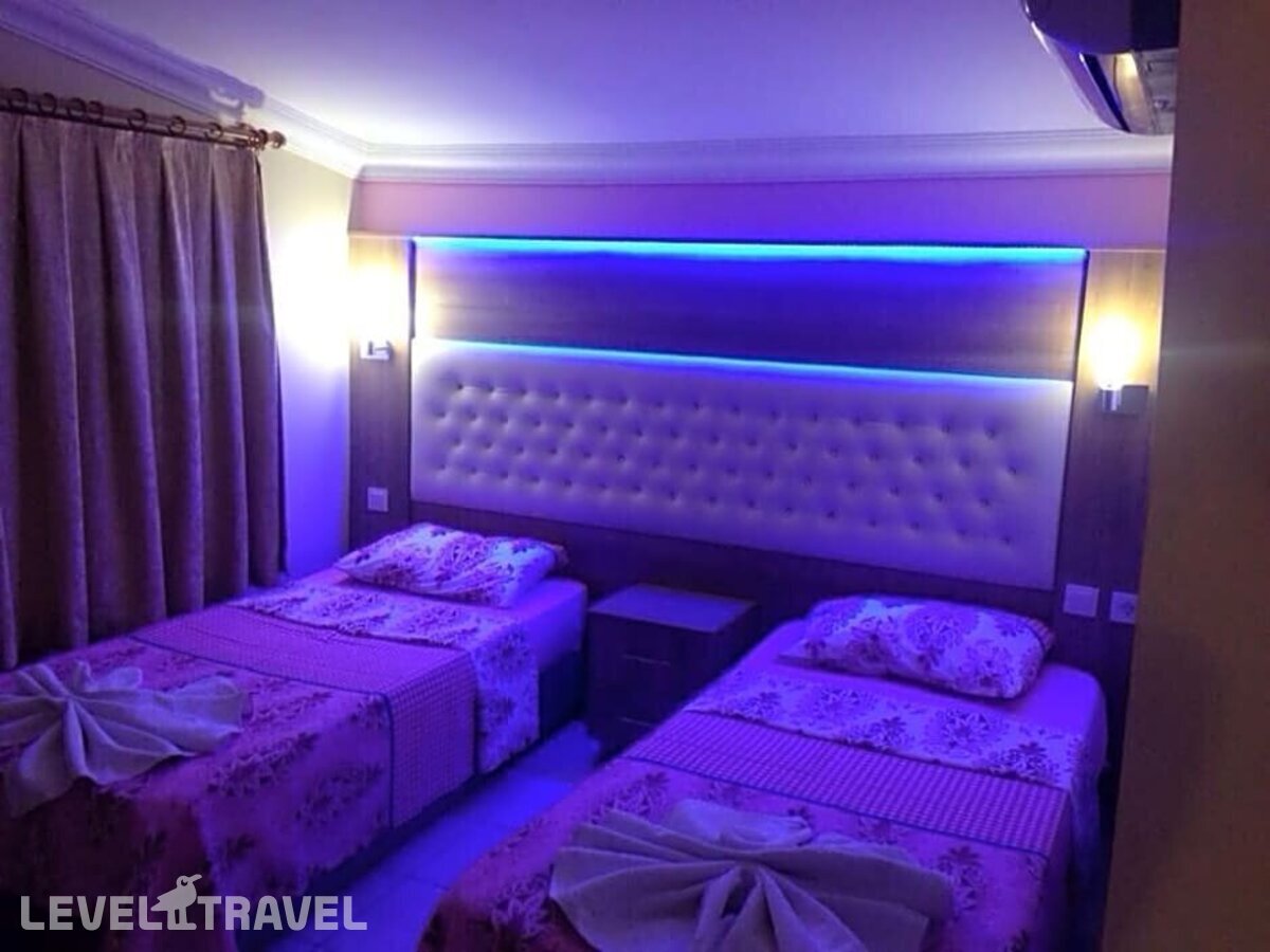 фотографии номера Студия отеля Sun Apartments в Турция(Мармарис) - фото №1