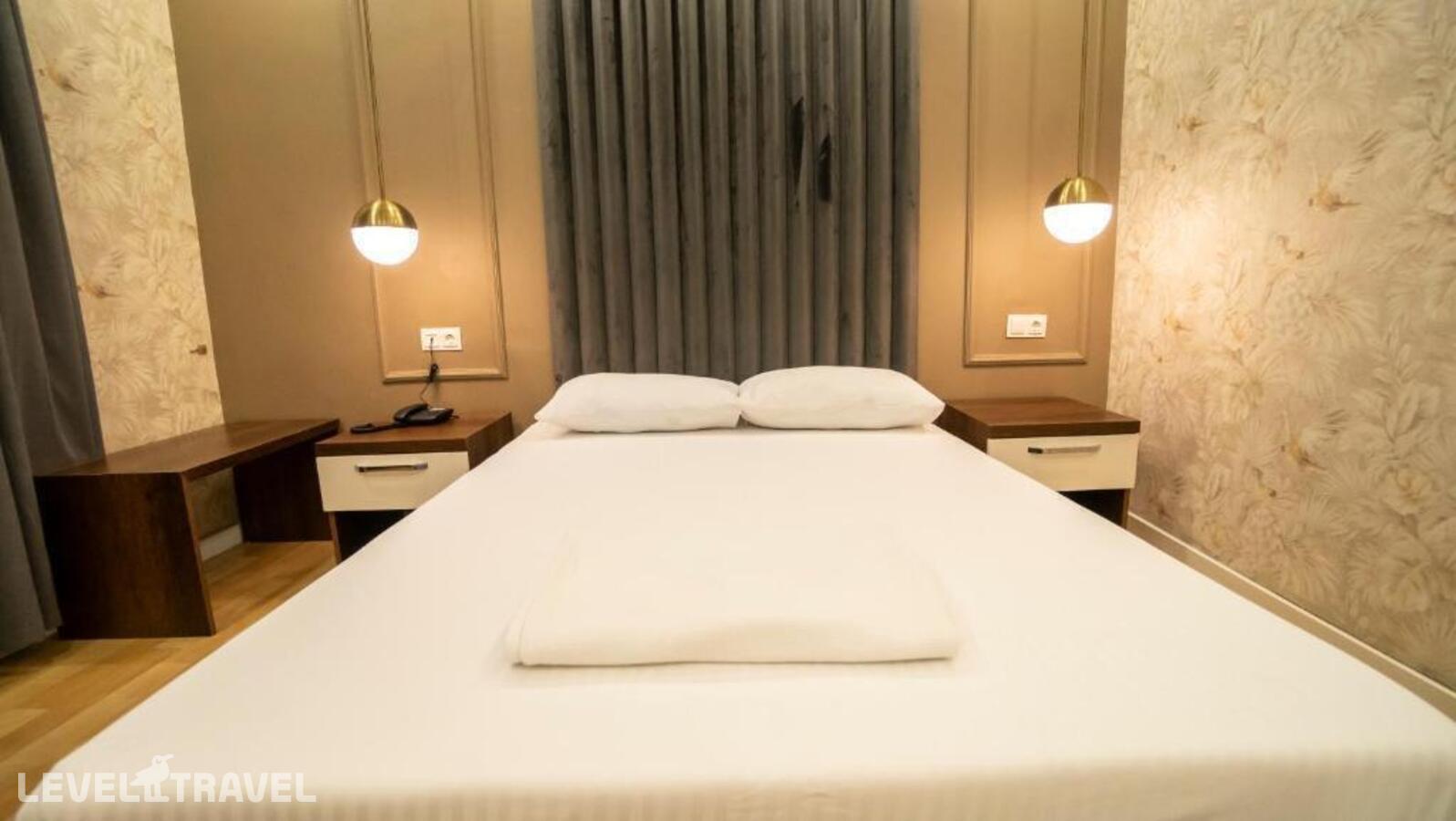 фотографии номера Семейный номер отеля Dymar Hotel в Турция(Кючюкчекмедже) - фото №2