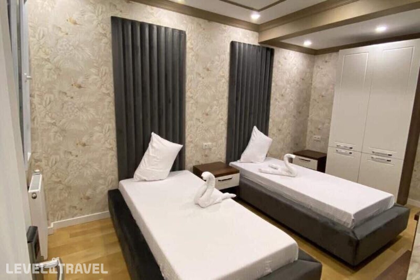 фотографии номера Стандартный номер отеля Dymar Hotel в Турция(Кючюкчекмедже) - фото №4