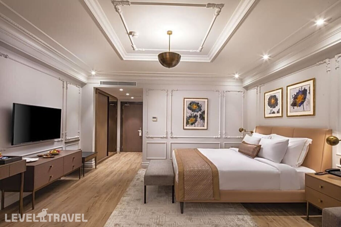 фотографии номера Номер Премьер отеля Mula Hotel - Special Class в Турция(Фатих) - фото №9