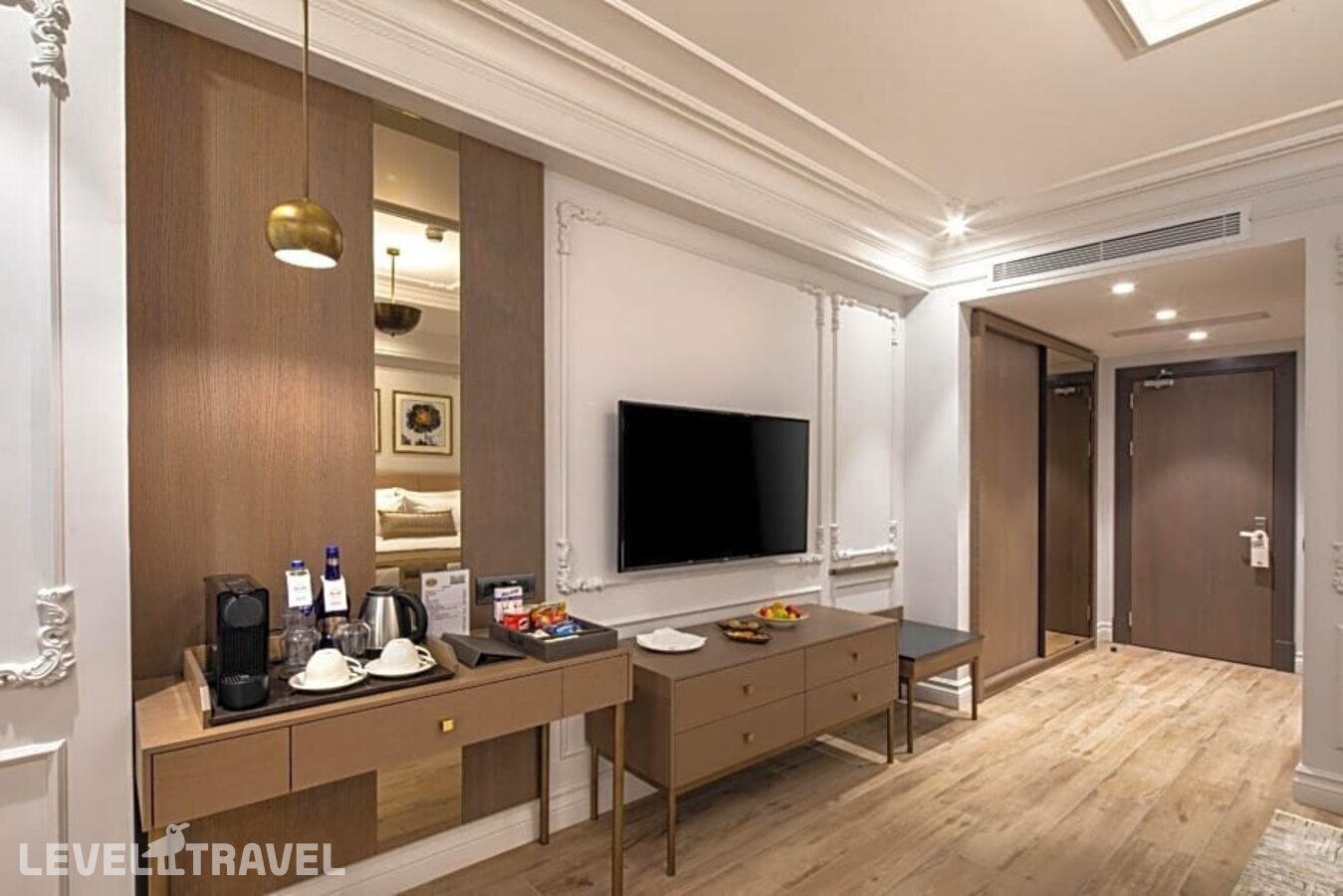 фотографии номера Номер Премьер отеля Mula Hotel - Special Class в Турция(Фатих) - фото №5