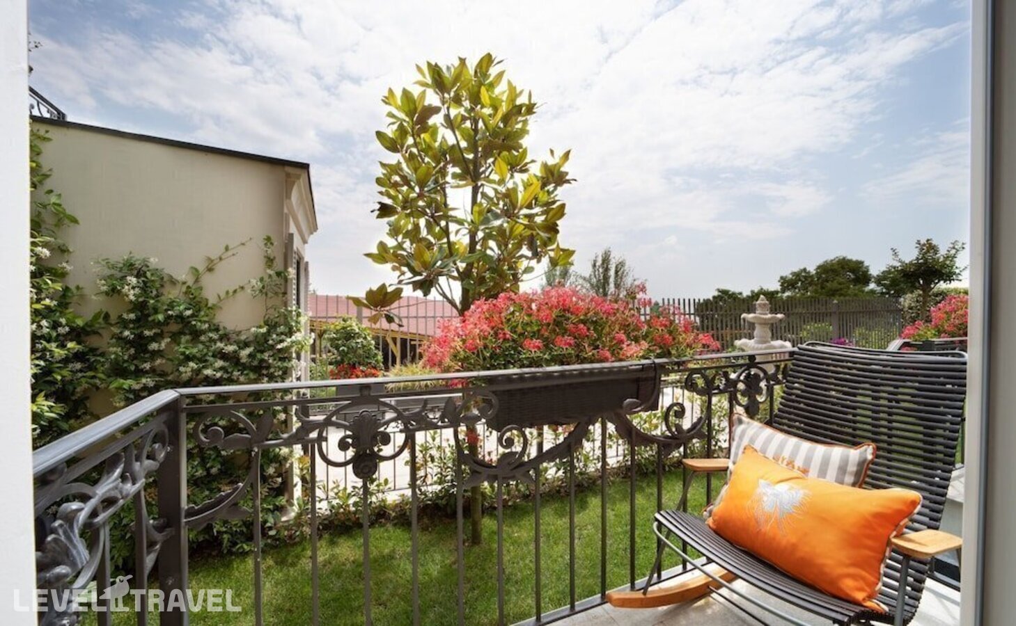 фотографии номера Люкс отеля Mula Hotel - Special Class в Турция(Фатих) - фото №7