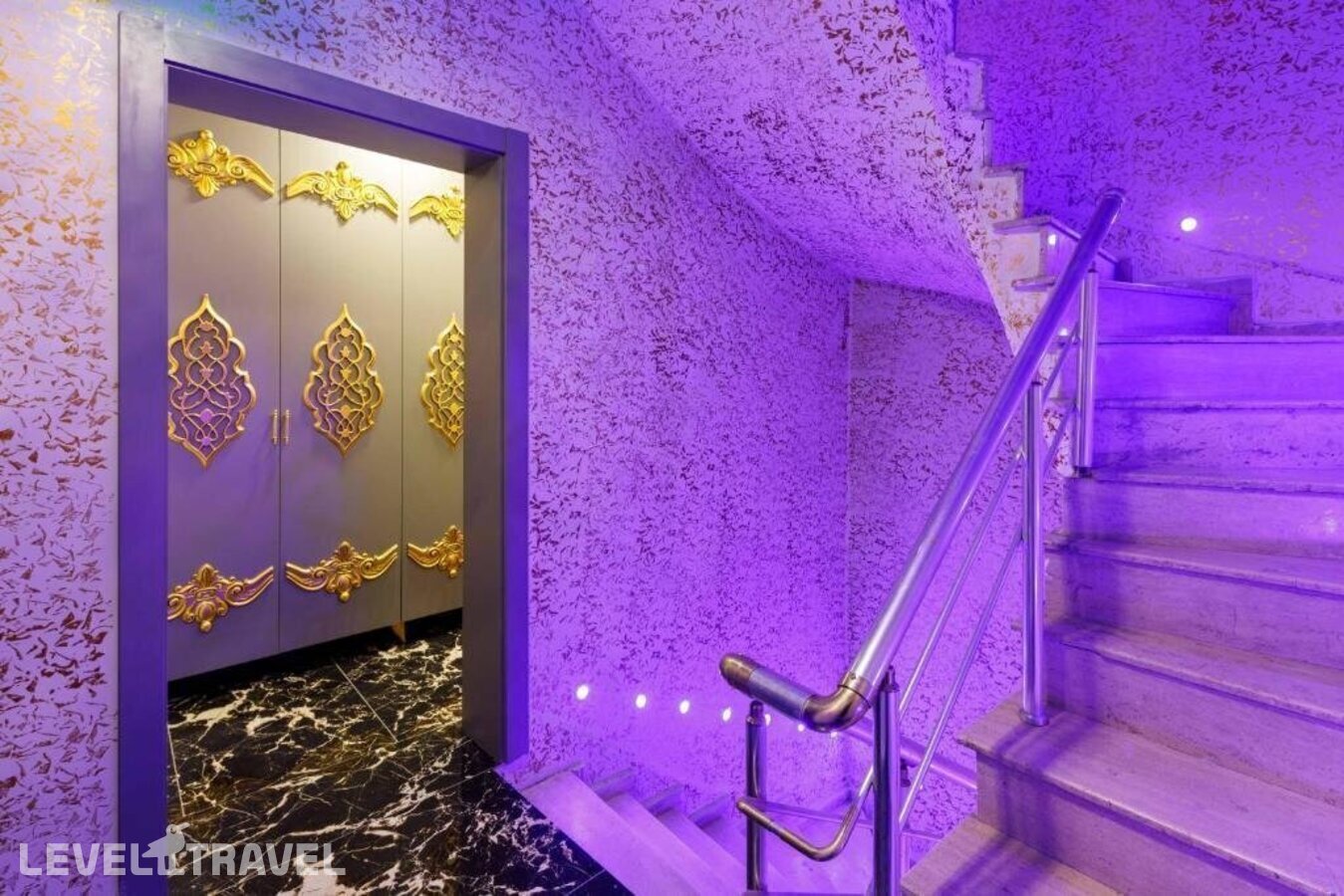 фотографии номера Стандартный номер отеля Santa Rio Taxim Hotel в Турция(Бейоглу) - фото №14