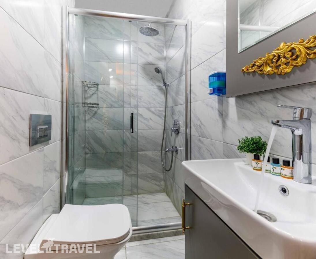 фотографии номера Делюкс отеля Santa Rio Taxim Hotel в Турция(Бейоглу) - фото №10