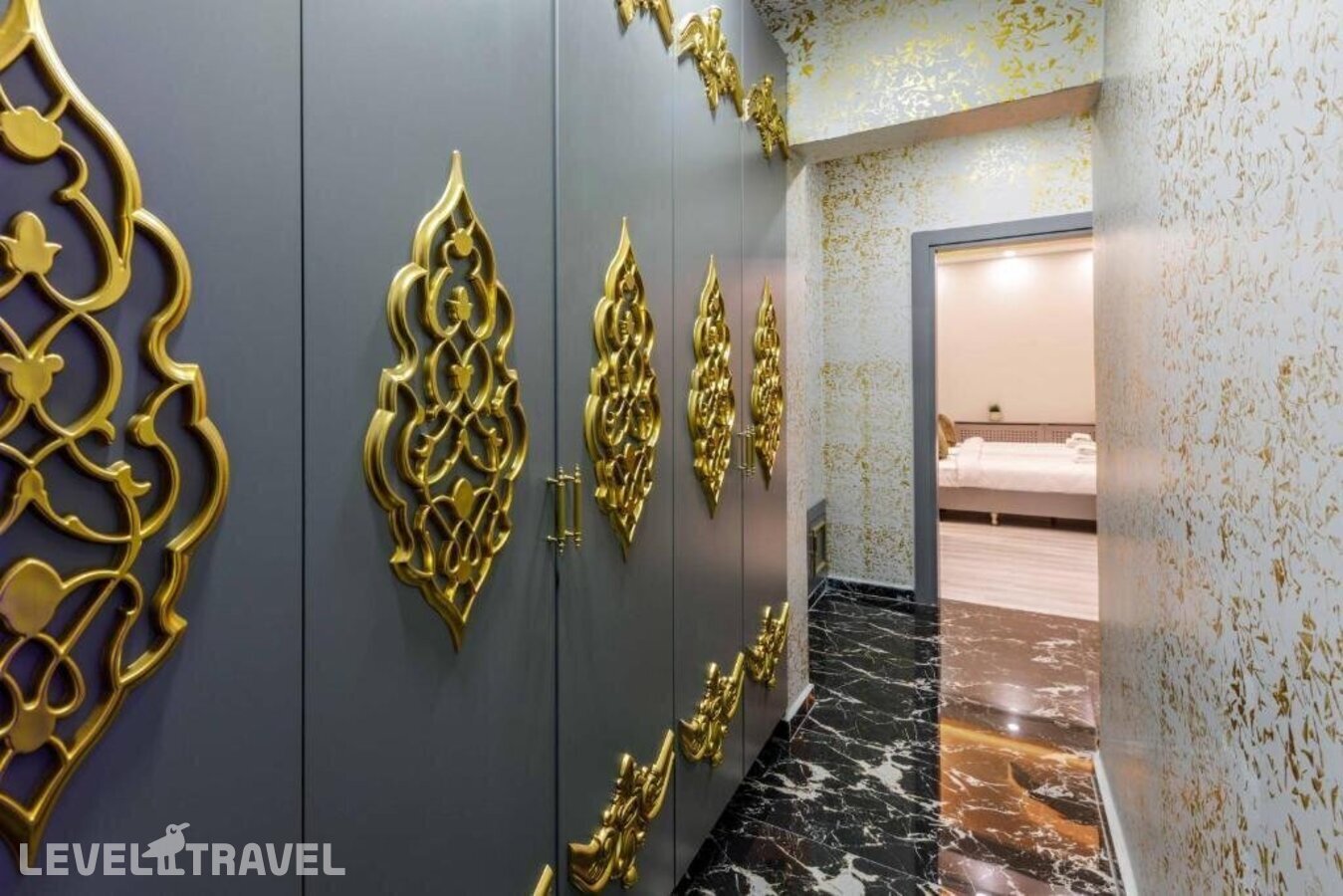 Апартаменты (2 комнаты) — фото 5