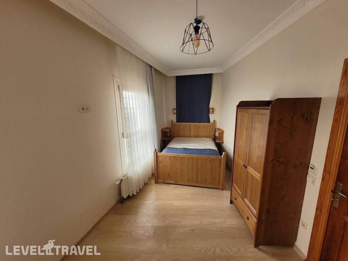 фотографии номера Стандартный номер отеля Masif House в Турция(Фатих) - фото №6