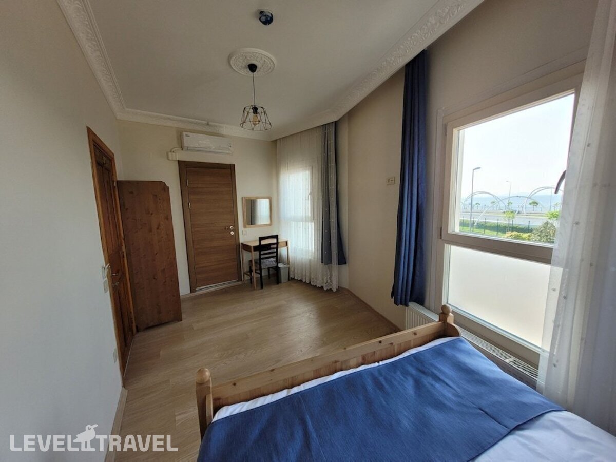 фотографии номера Стандартный номер отеля Masif House в Турция(Фатих) - фото №12