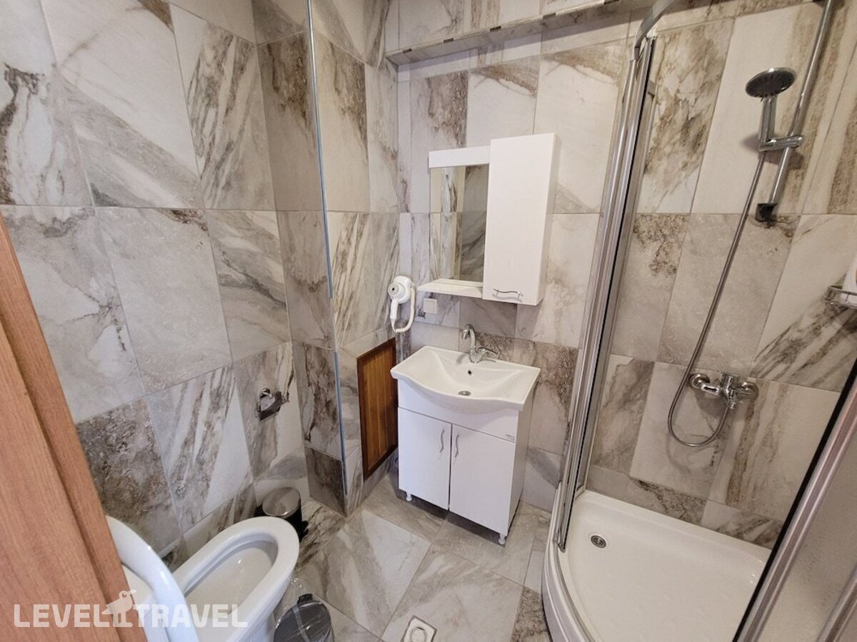 фотографии номера Стандартный номер отеля Masif House в Турция(Фатих) - фото №8