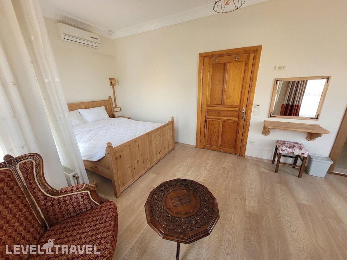 фотографии номера Номер Комфорт отеля Masif House в Турция(Фатих) - фото №4