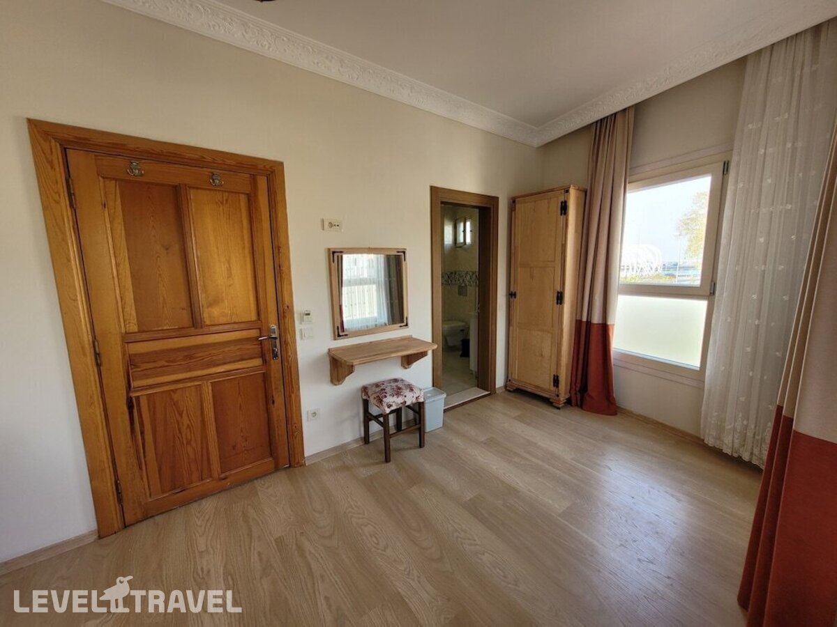фотографии номера Номер Комфорт отеля Masif House в Турция(Фатих) - фото №11