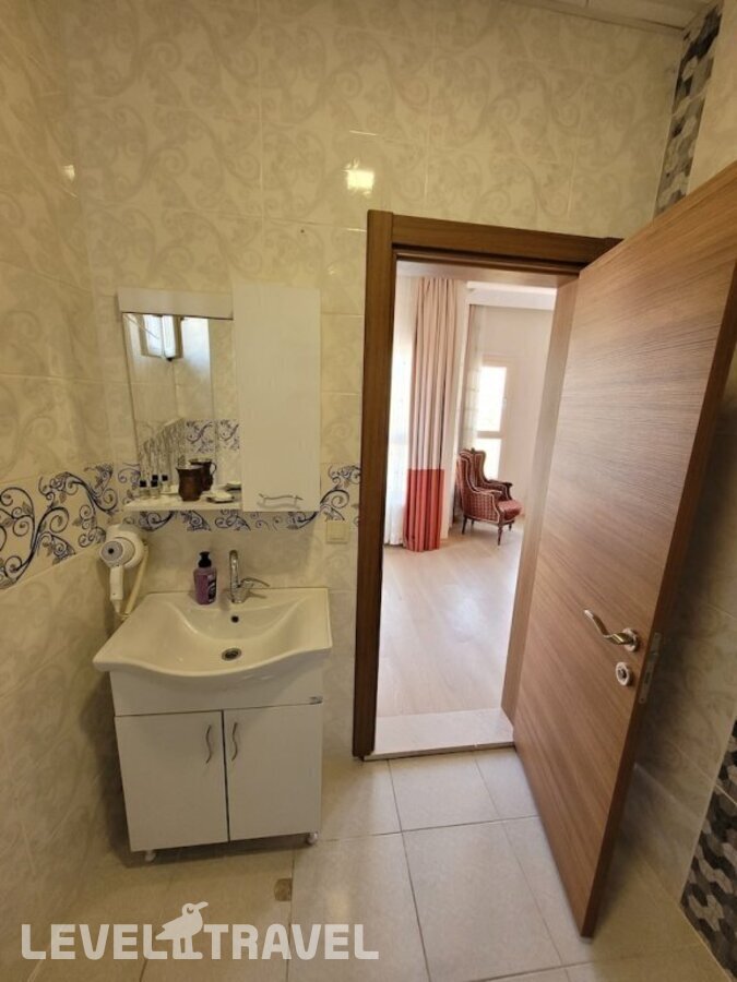 фотографии номера Номер Комфорт отеля Masif House в Турция(Фатих) - фото №7