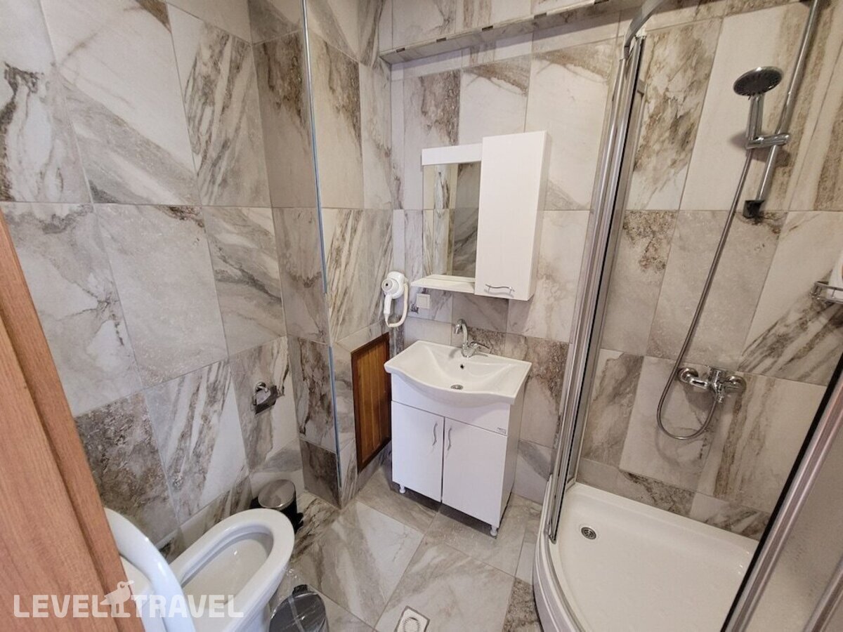 фотографии номера Номер Комфорт отеля Masif House в Турция(Фатих) - фото №13