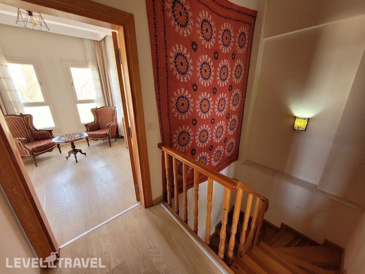 фотографии номера Номер Комфорт отеля Masif House в Турция(Фатих) - фото №12