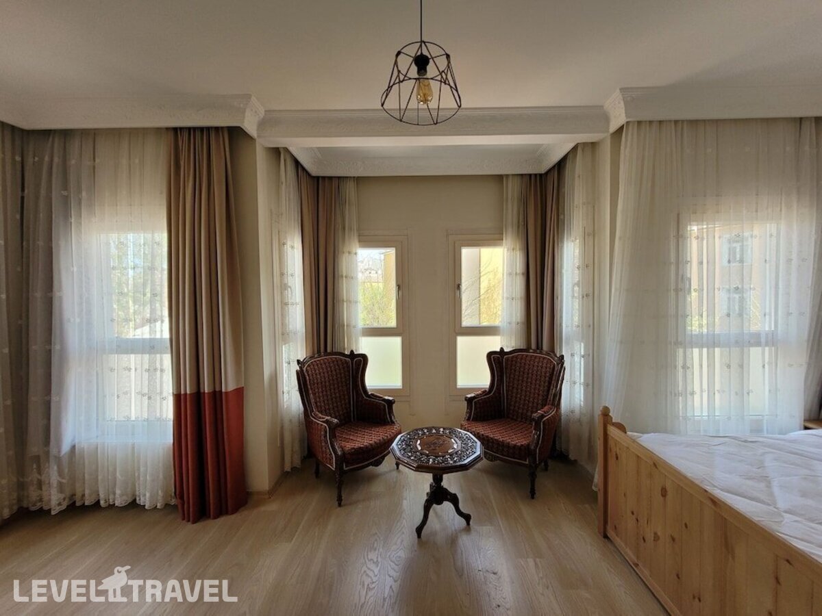 фотографии номера Номер Комфорт отеля Masif House в Турция(Фатих) - фото №9