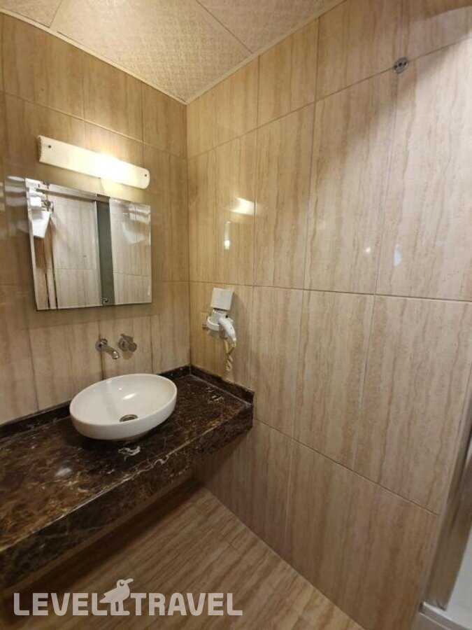 фотографии номера Стандартный номер отеля Elysion Hotel в Турция(Фатих) - фото №5