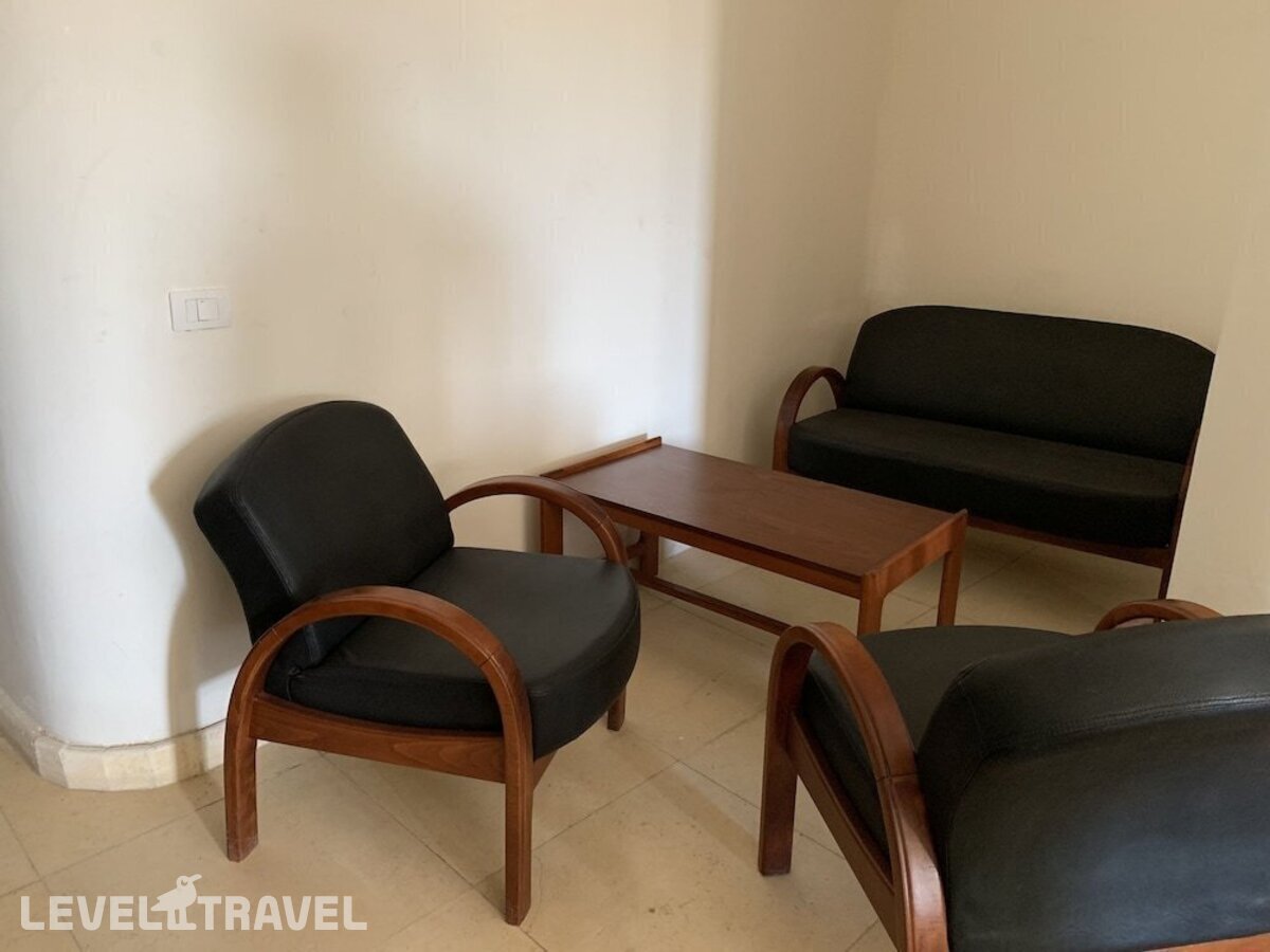 фотографии номера Стандартный номер отеля Royal Nj Hotel в Египет(Александрия) - фото №4