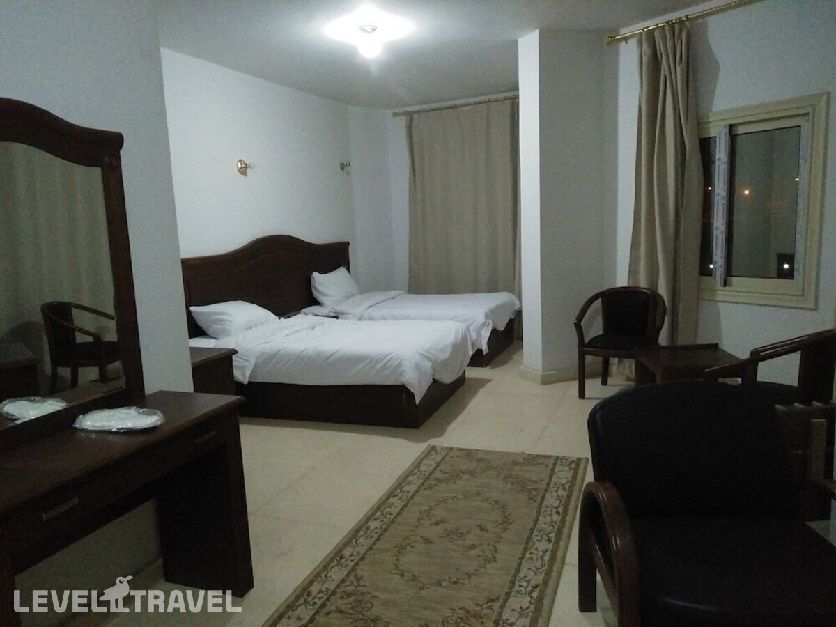 фотографии номера Стандартный номер отеля Royal Nj Hotel в Египет(Александрия) - фото №5
