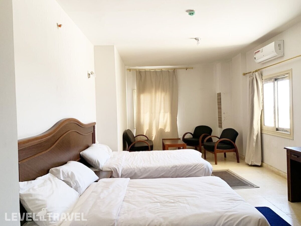 фотографии номера Стандартный номер отеля Royal Nj Hotel в Египет(Александрия) - фото №1
