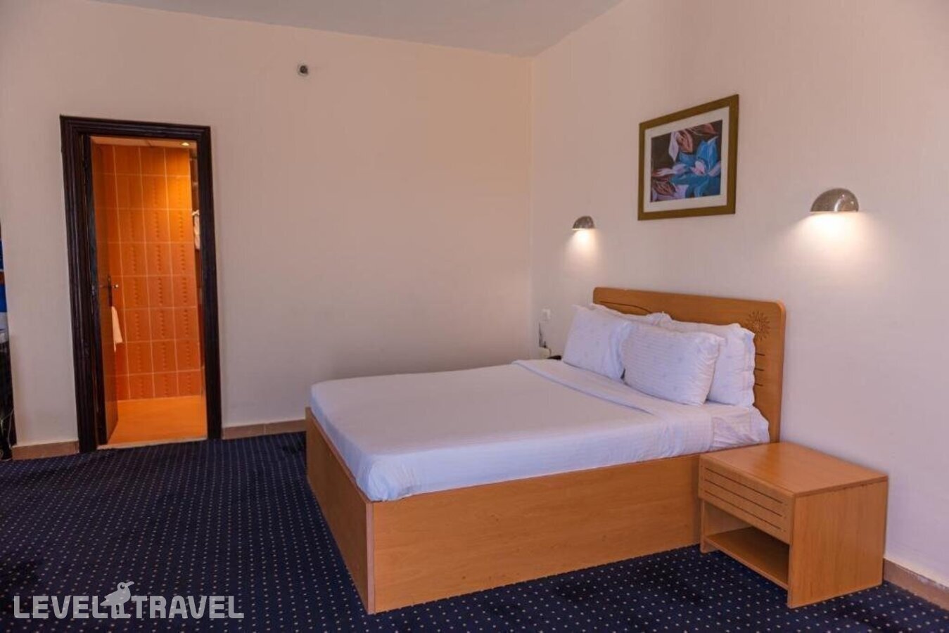 фотографии номера Семейный номер отеля Tolip Family Club Borg El Arab в Египет(Александрия) - фото №3