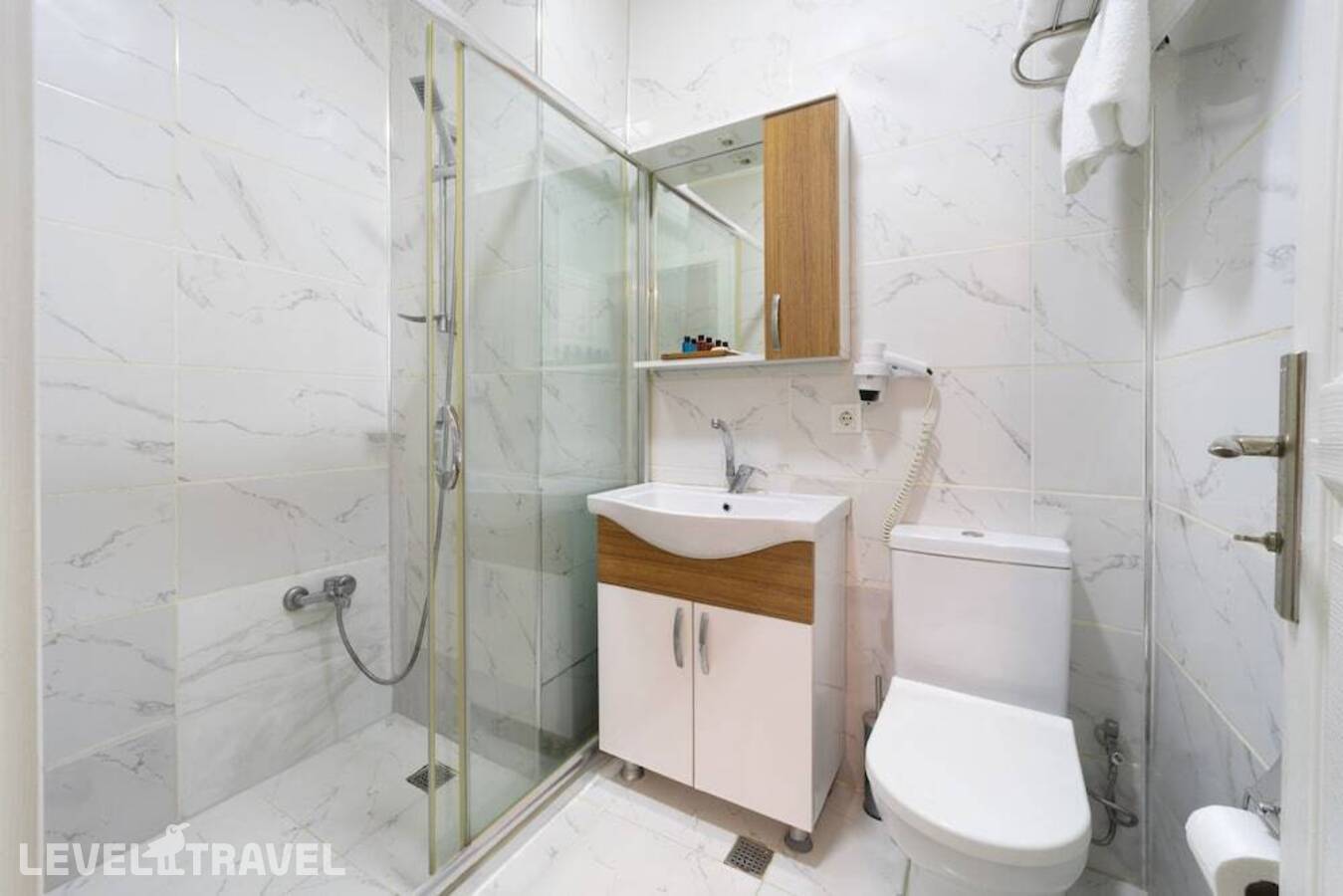 фотографии номера Номер Комфорт отеля Istanbul Hotel & Suites в Турция(Бакыркёй) - фото №4