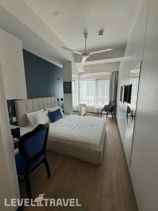 фотографии номера Премиум отеля Levent Lavandula Hotel в Турция(Кягытхане) - фото №1