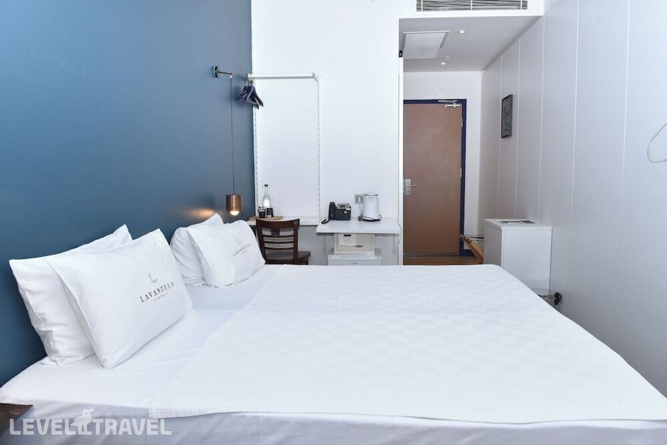 фотографии номера Стандартный номер отеля Levent Lavandula Hotel в Турция(Кягытхане) - фото №5