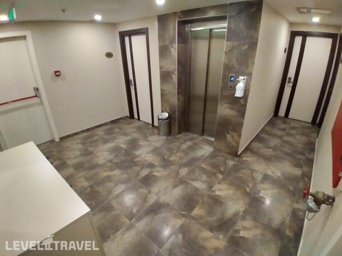 фотографии номера Стандартный номер отеля Actuel Life Hotel в Турция(Шишли) - фото №3