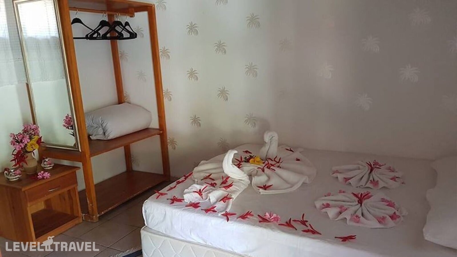фотографии номера Бунгало отеля Lykia Edrassa Hotel в Турция(Адрасан) - фото №33