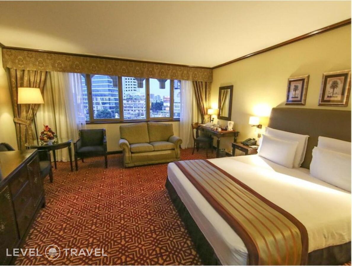 фотографии номера Представительский номер отеля Dar Es Salaam Serena Hotel в Танзания(Дар-эс-Салам) - фото №2