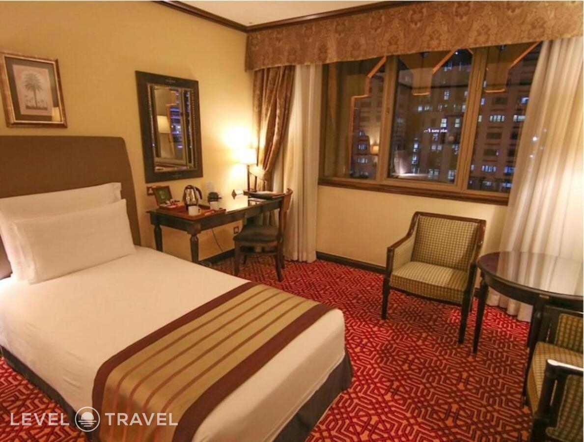 фотографии номера Стандартный номер отеля Dar Es Salaam Serena Hotel в Танзания(Дар-эс-Салам) - фото №3
