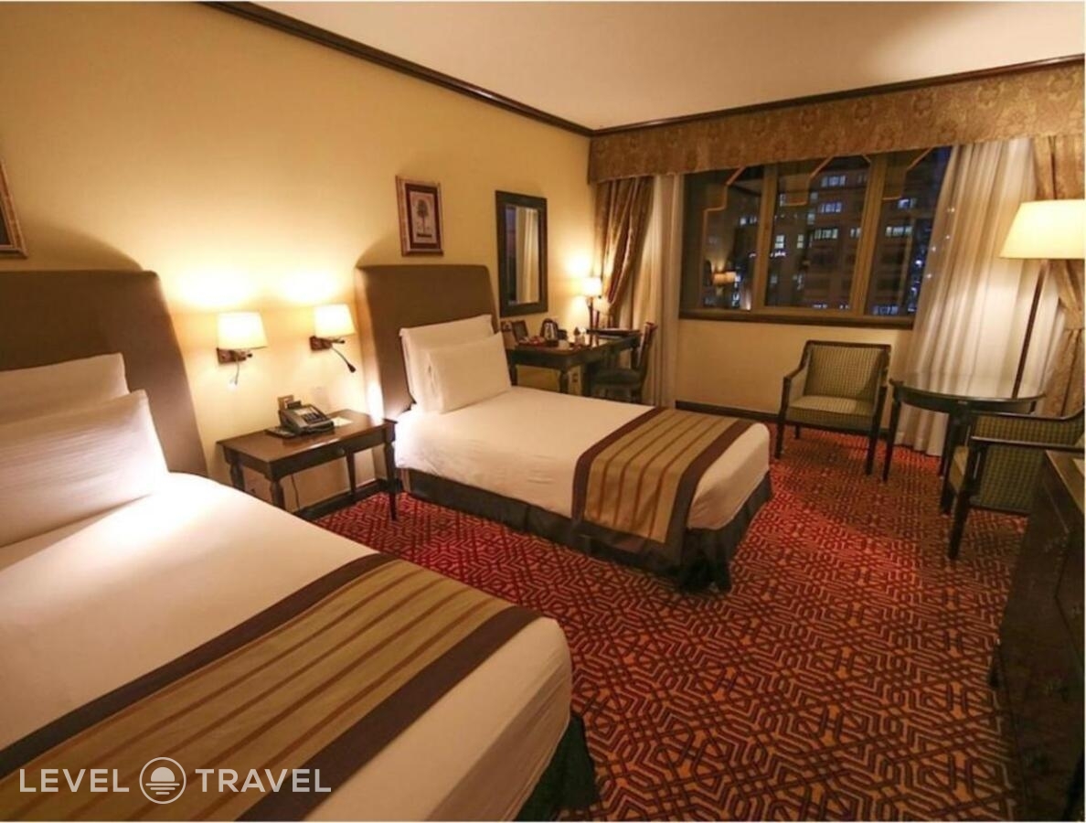 фотографии номера Стандартный номер отеля Dar Es Salaam Serena Hotel в Танзания(Дар-эс-Салам) - фото №4