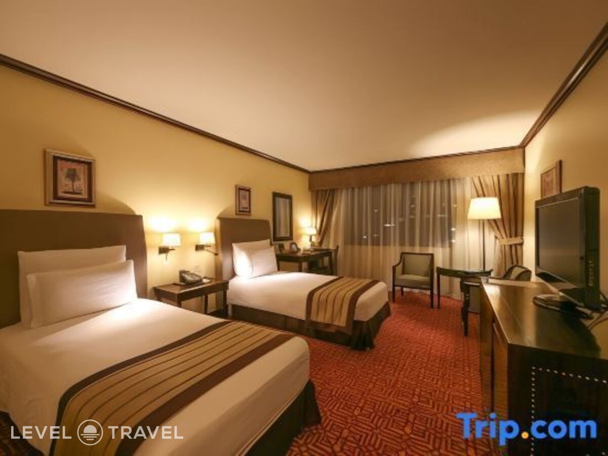 фотографии номера Стандартный номер отеля Dar Es Salaam Serena Hotel в Танзания(Дар-эс-Салам) - фото №10