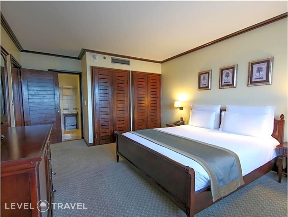 фотографии номера Улучшенный номер отеля Dar Es Salaam Serena Hotel в Танзания(Дар-эс-Салам) - фото №3