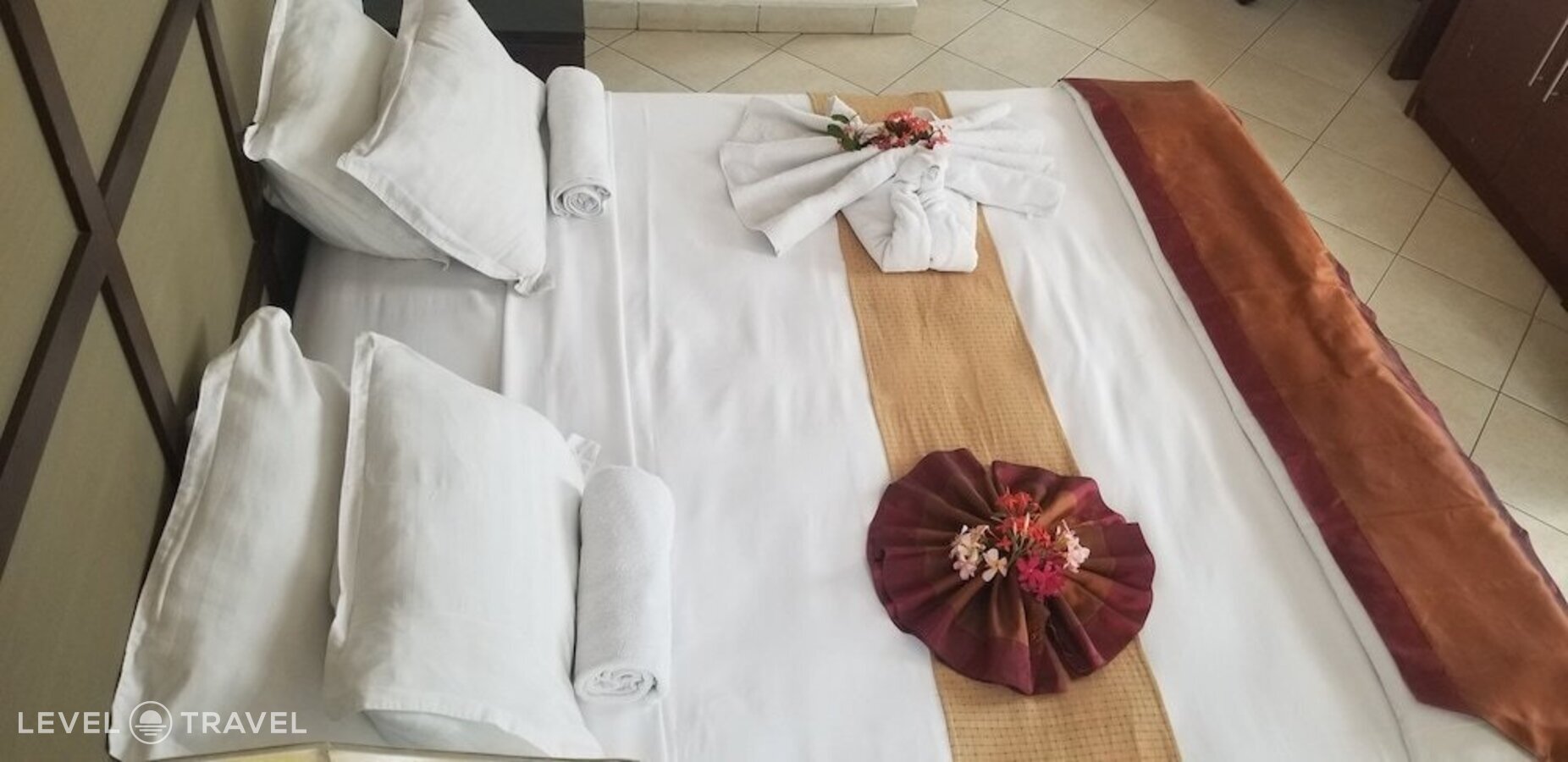 фотографии номера Улучшенный номер отеля Shamool Inn Hotel в Танзания(Дар-эс-Салам) - фото №2