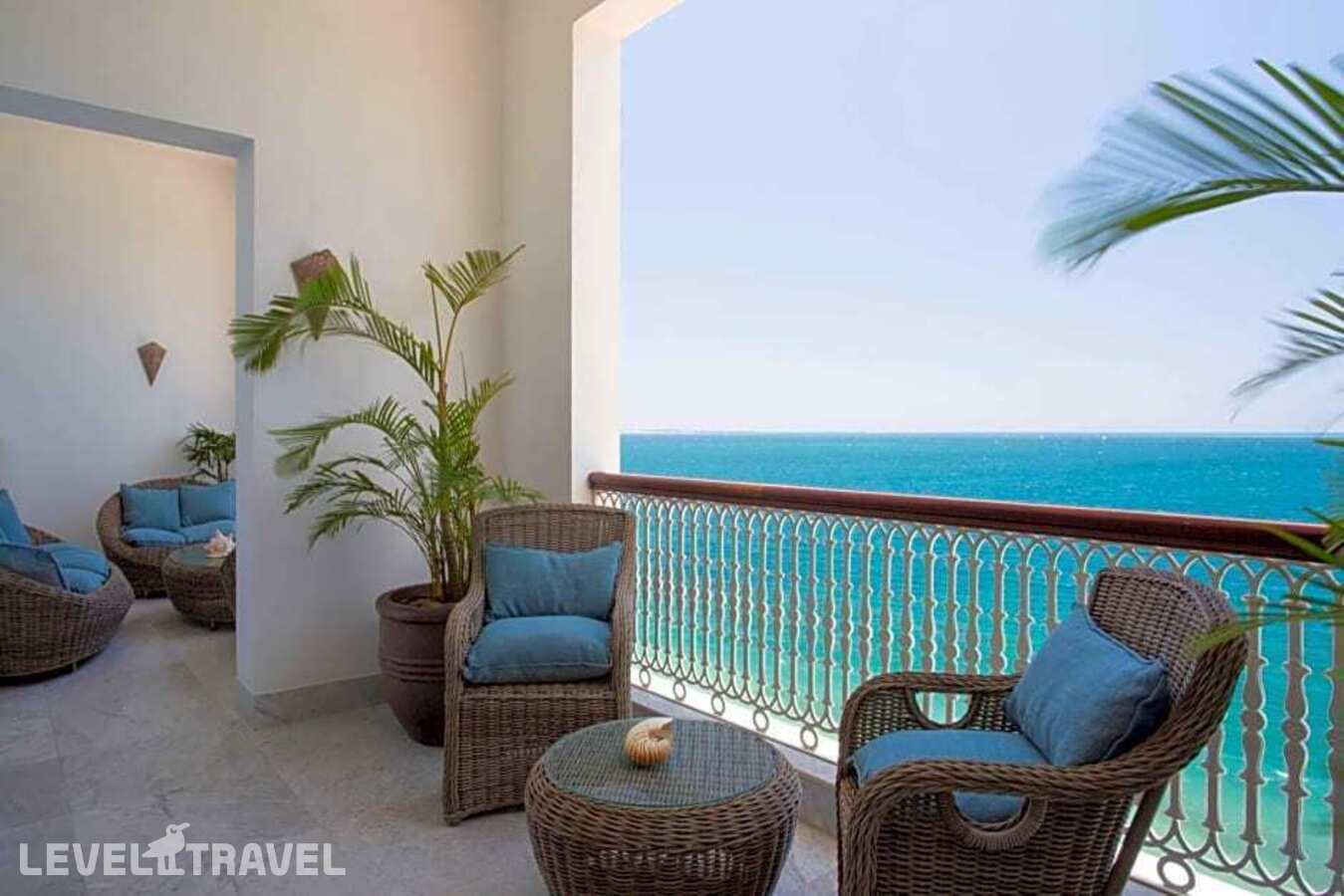 фотографии номера Люкс президентский отеля Park Hyatt Zanzibar в Танзания(о. Занзибар) - фото №8