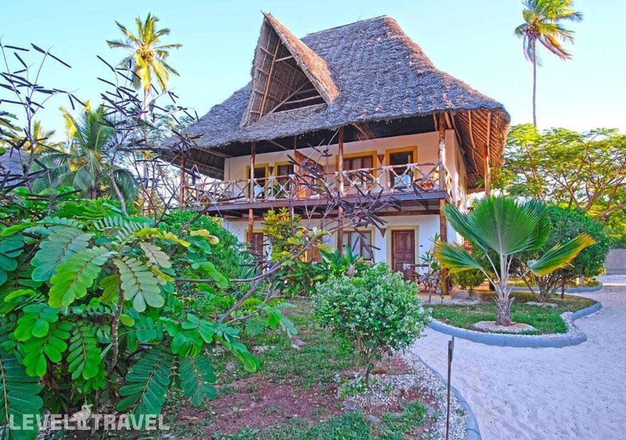 фотографии номера Полулюкс отеля Pongwe Bay Resort в Танзания(Понгве) - фото №4