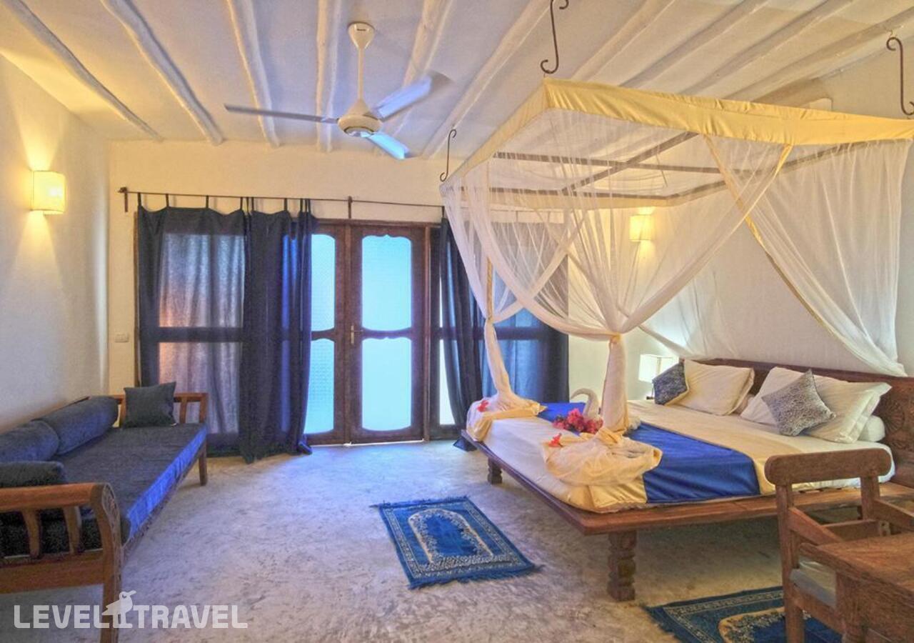фотографии номера Полулюкс отеля Pongwe Bay Resort в Танзания(Понгве) - фото №3