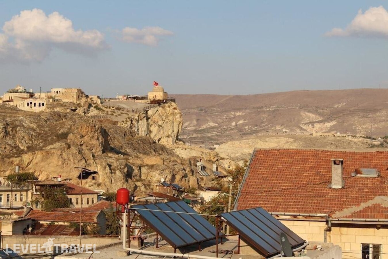 фотографии номера Экономичный номер отеля Sandik Cave Hotel в Турция(Ургюп) - фото №5