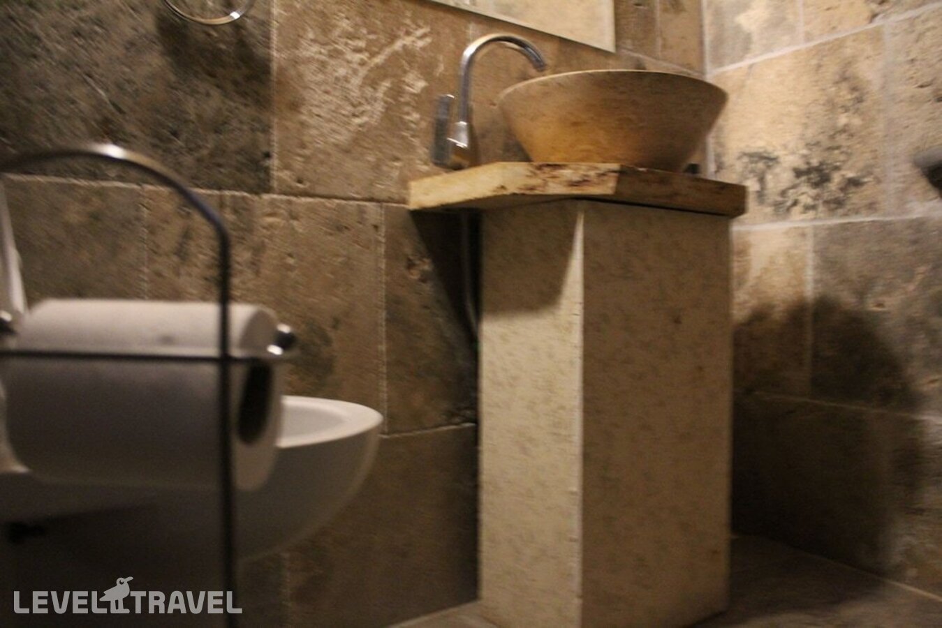 фотографии номера Трехместный экономичный отеля Sandik Cave Hotel в Турция(Ургюп) - фото №8