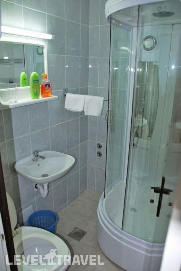 фотографии номера Стандартный номер отеля Hotel Komovi в Черногория(Андриевица) - фото №2