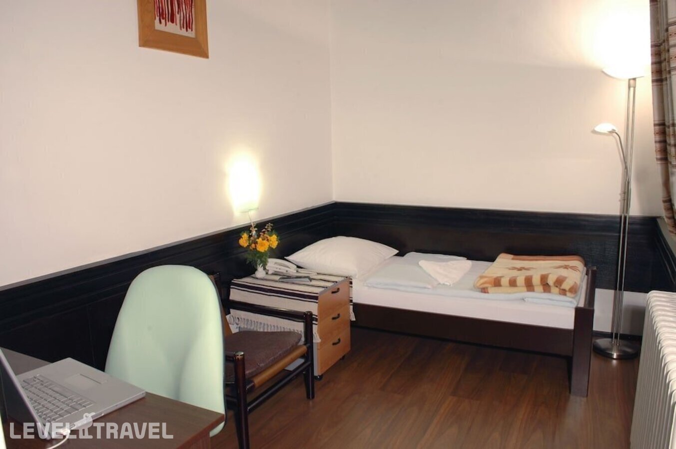 фотографии номера Стандартный номер отеля Hotel Komovi в Черногория(Андриевица) - фото №4