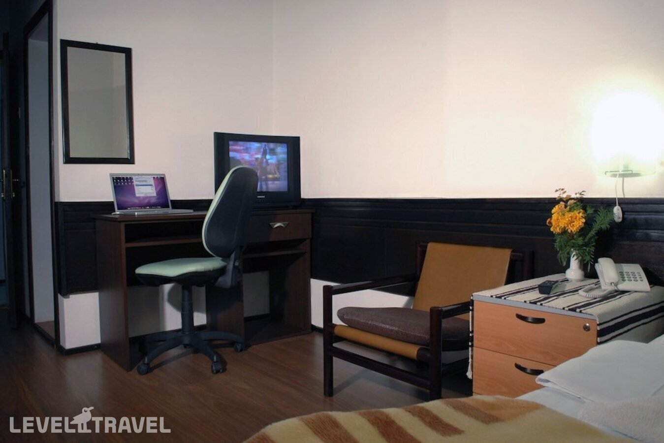 фотографии номера Стандартный номер отеля Hotel Komovi в Черногория(Андриевица) - фото №3