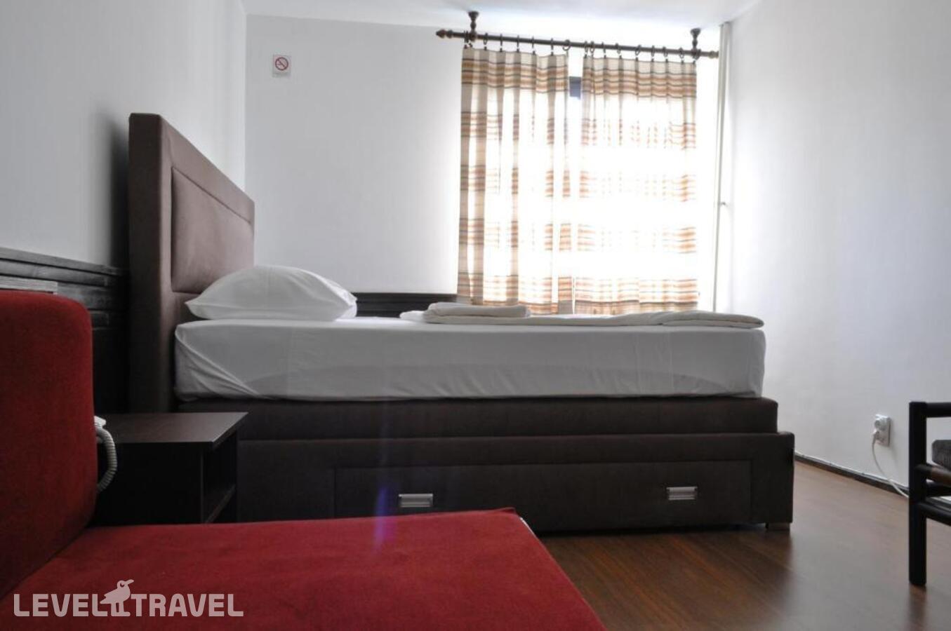 фотографии номера Семейный номер отеля Hotel Komovi в Черногория(Андриевица) - фото №3